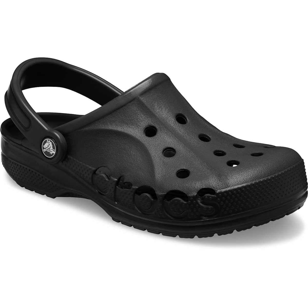 crocs-baya-clog-black