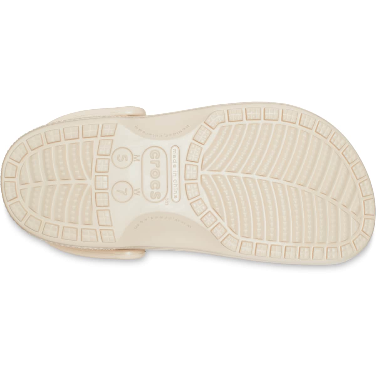 crocs-baya-clog-cobblestone