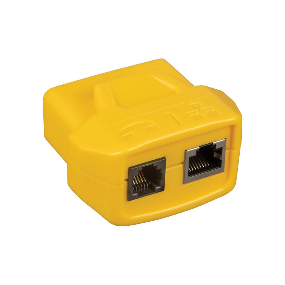 VDV501-851 Professional Cable Tester Kit with Scout Pro 3 for Ethernet, Coaxial, and Telephone Cables, Includes 5 Locator Remotes