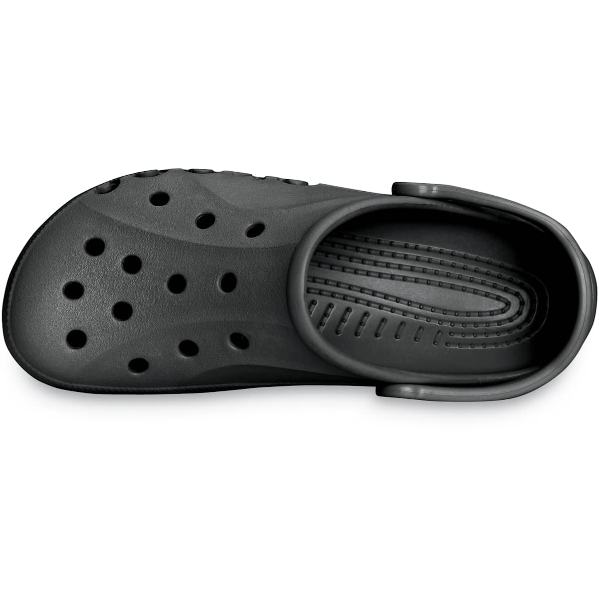 crocs-baya-clog-black