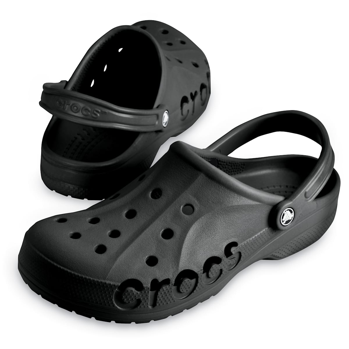 crocs-baya-clog-black