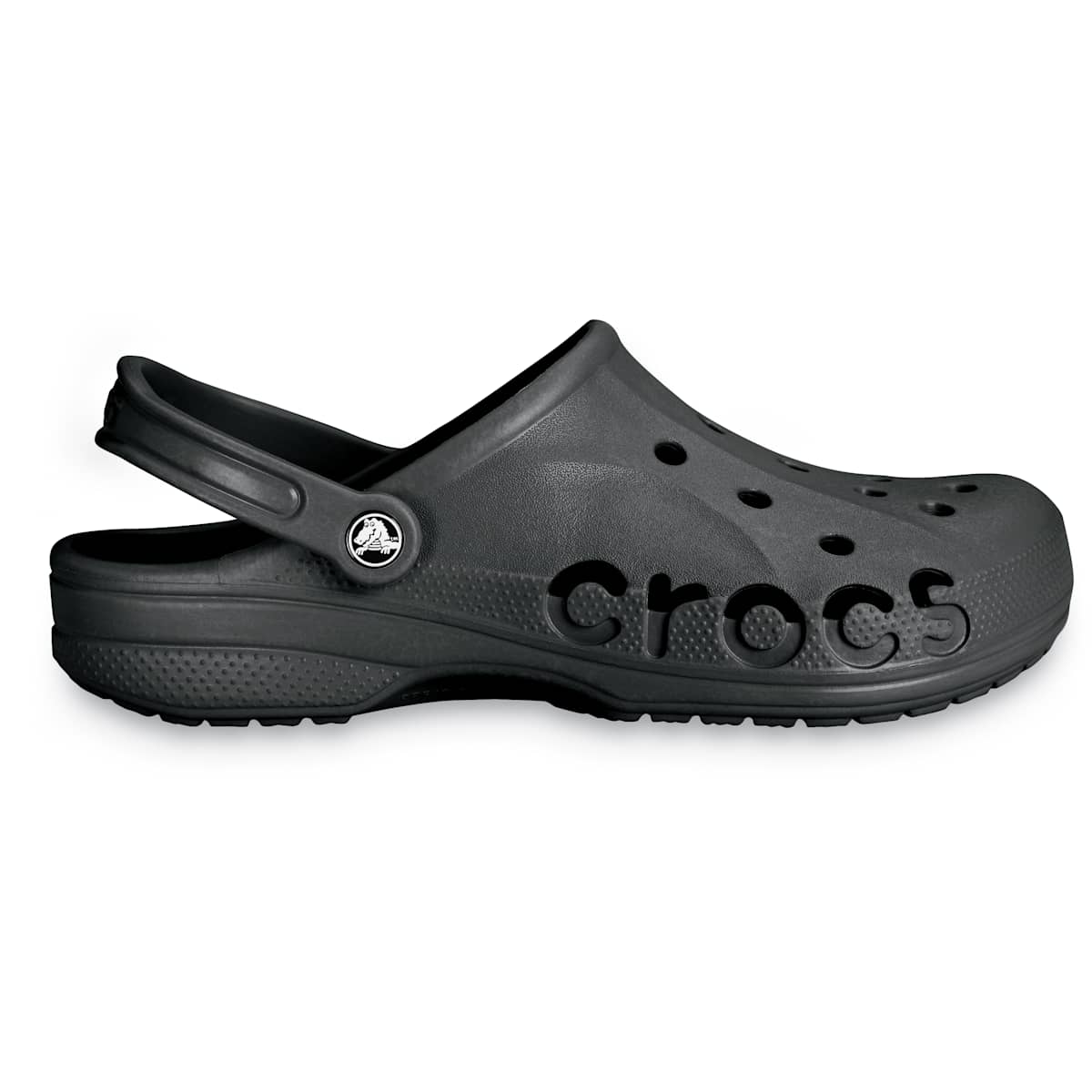 crocs-baya-clog-black