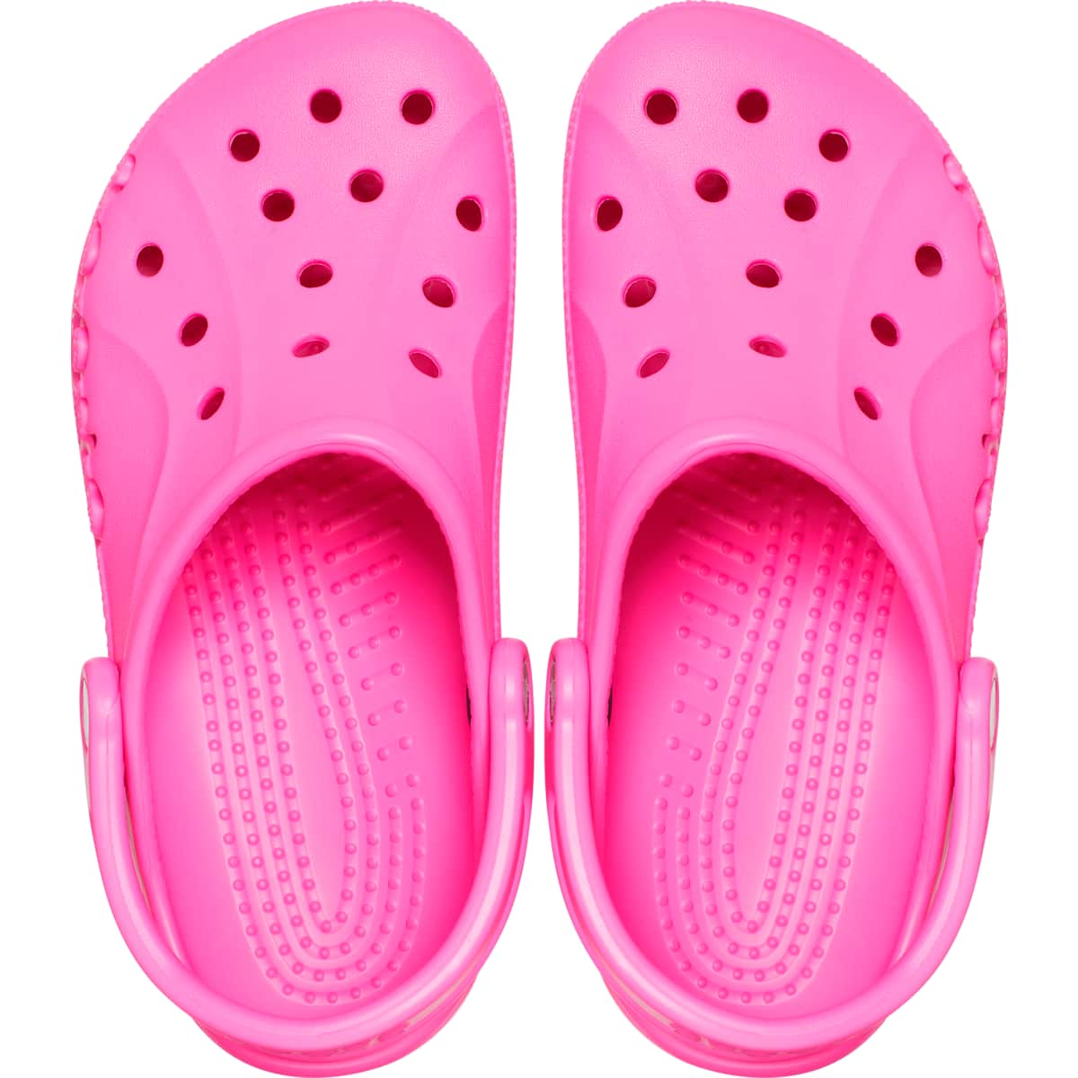 crocs-baya-clog-electric-pink